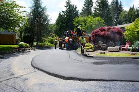 Why Choose Us For All Your Driveway Paving Needs in Beresford, SD?